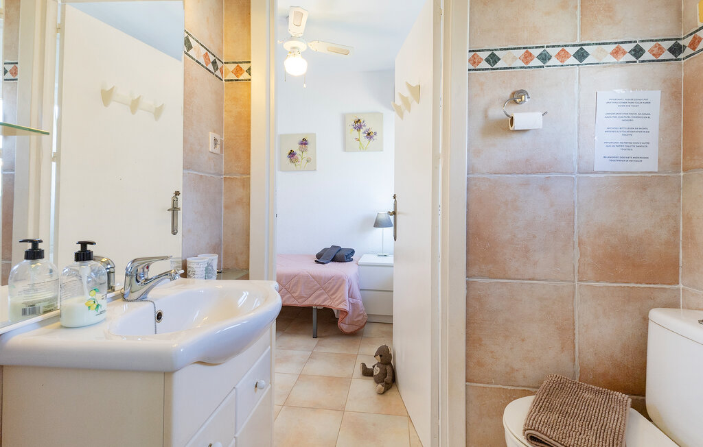 Lejlighed - Puerto de Mazarrón , Spanien - ECM244 22