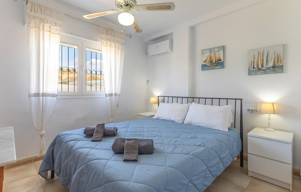 Lejlighed - Puerto de Mazarrón , Spanien - ECM244 16