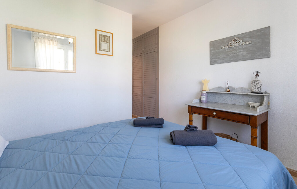 Lejlighed - Puerto de Mazarrón , Spanien - ECM244 17