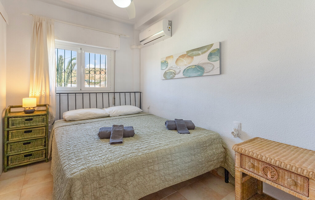 Lejlighed - Puerto de Mazarrón , Spanien - ECM244 18