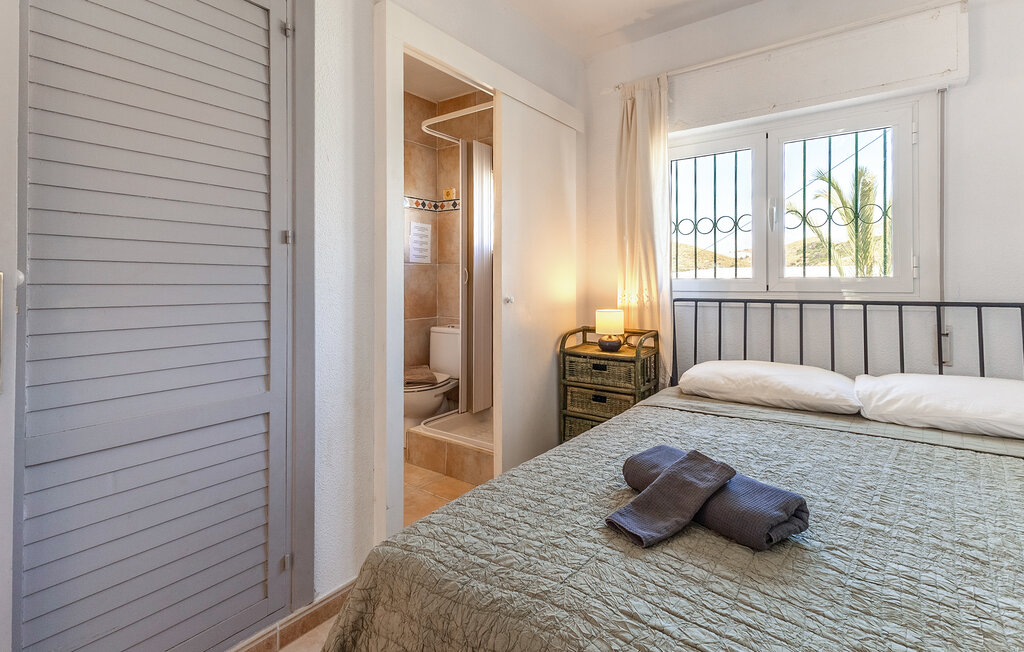 Lejlighed - Puerto de Mazarrón , Spanien - ECM244 19