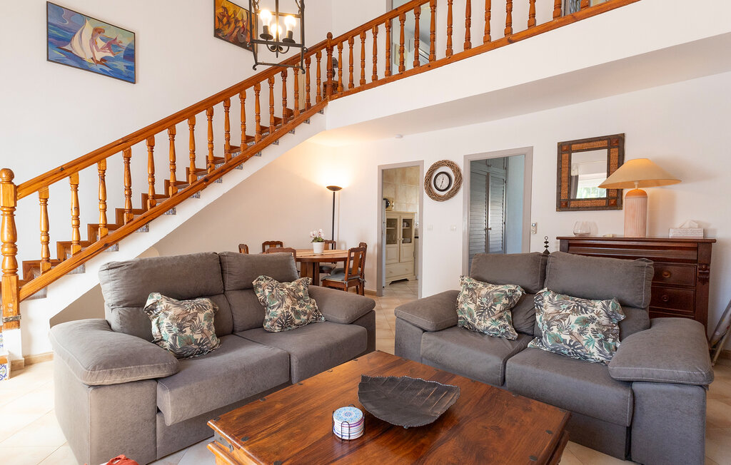 Lejlighed - Puerto de Mazarrón , Spanien - ECM244 4