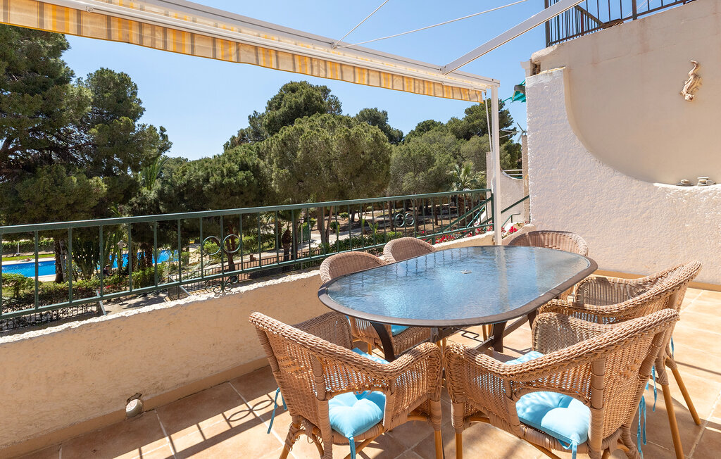 Lejlighed - Puerto de Mazarrón , Spanien - ECM244 13