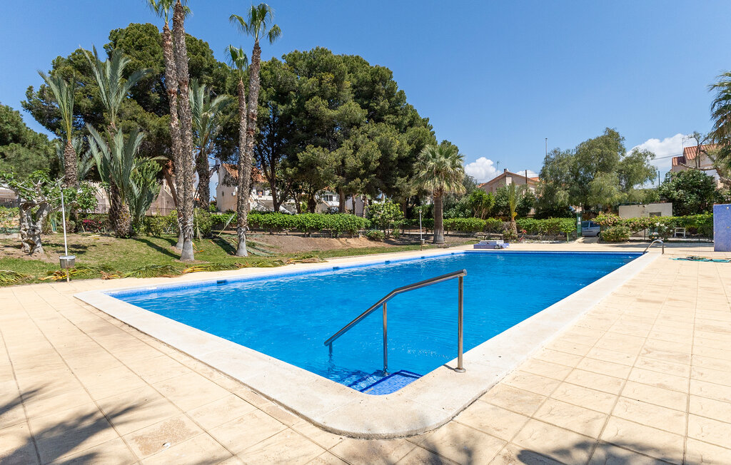 Lejlighed - Puerto de Mazarrón , Spanien - ECM244 1