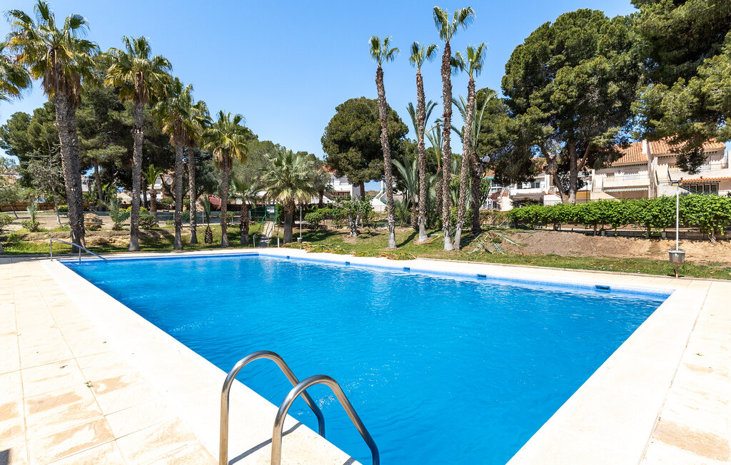 Lejlighed - Puerto de Mazarrón , Spanien - ECM244 10