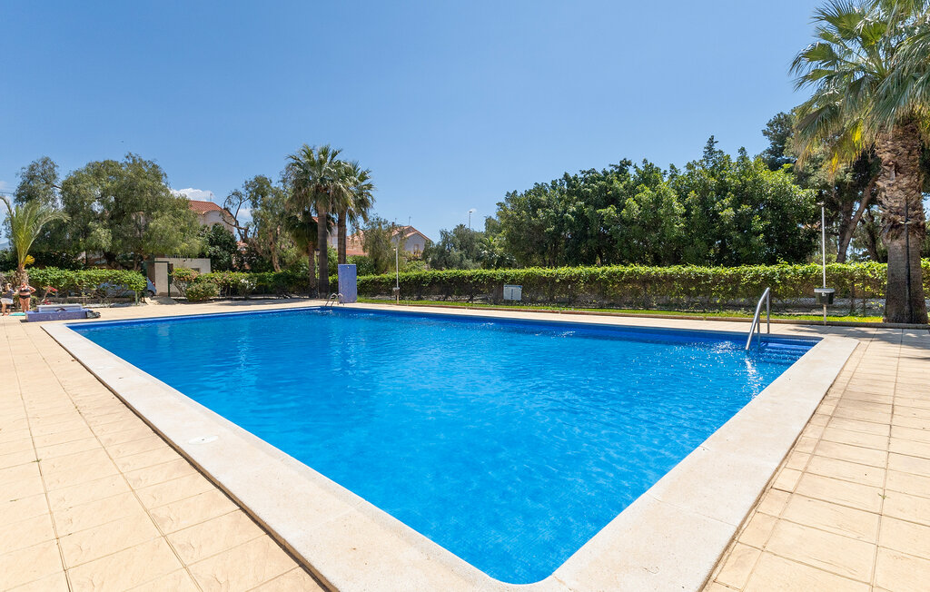 Lejlighed - Puerto de Mazarrón , Spanien - ECM244 12