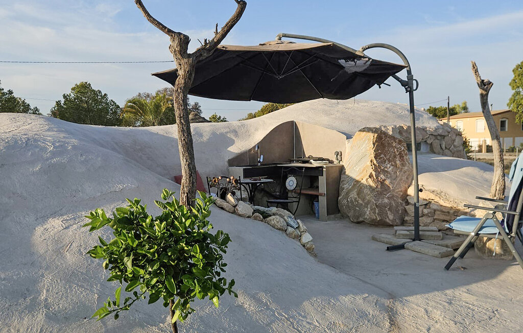 Feriehuse - Corvera , Spanien - ECM293 18