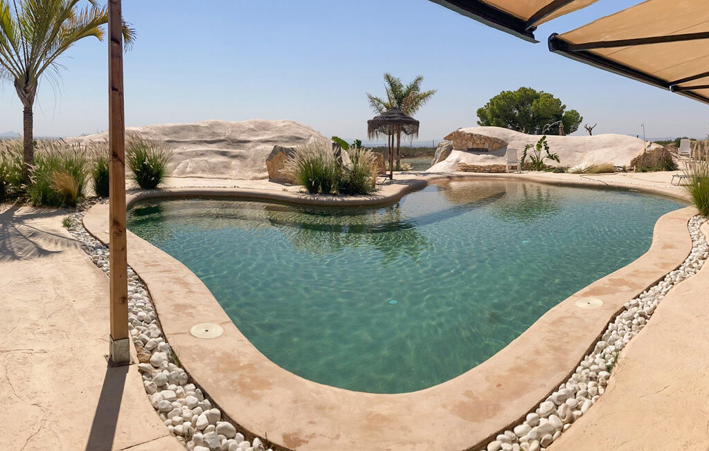 Feriehuse - Corvera , Spanien - ECM293 12