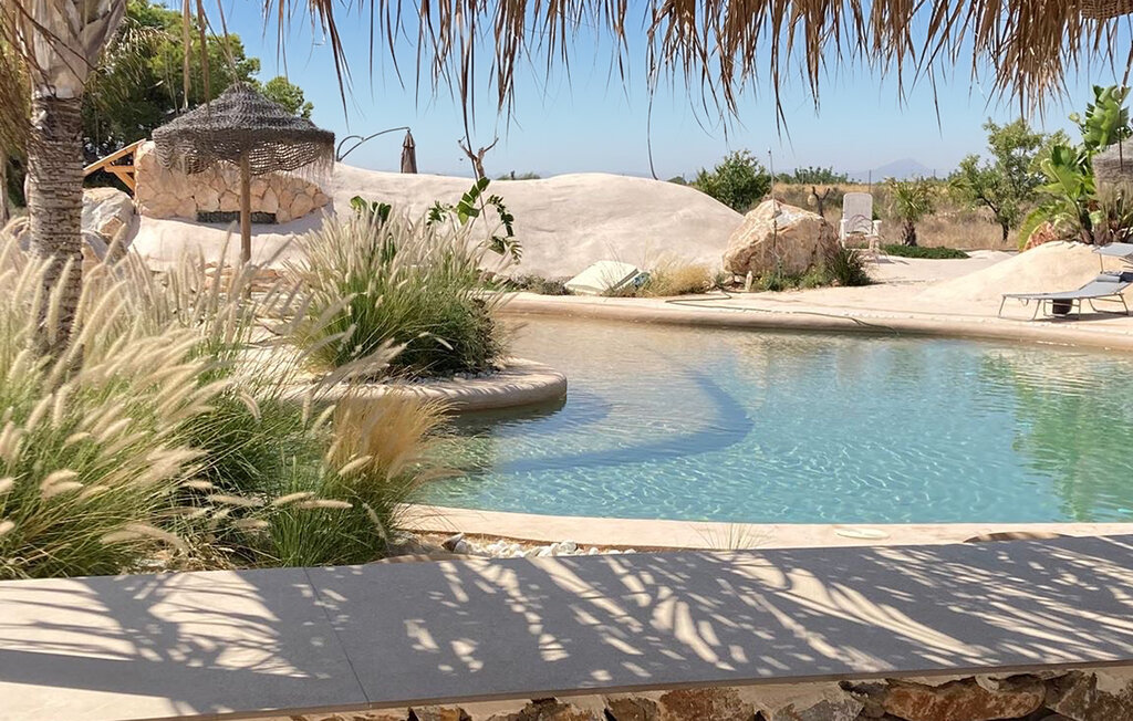 Feriehuse - Corvera , Spanien - ECM293 13