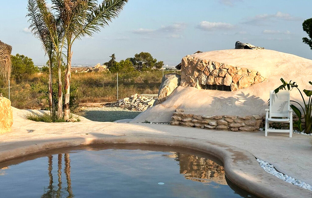 Feriehuse - Corvera , Spanien - ECM293 15