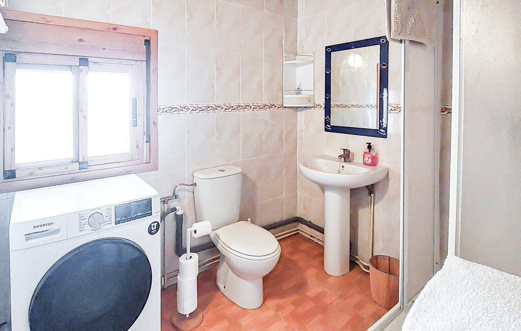 Feriehus - Aledo, Murcia , Spania - ECM488 16