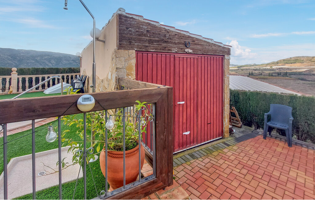 Feriehus - Aledo, Murcia , Spania - ECM488 8