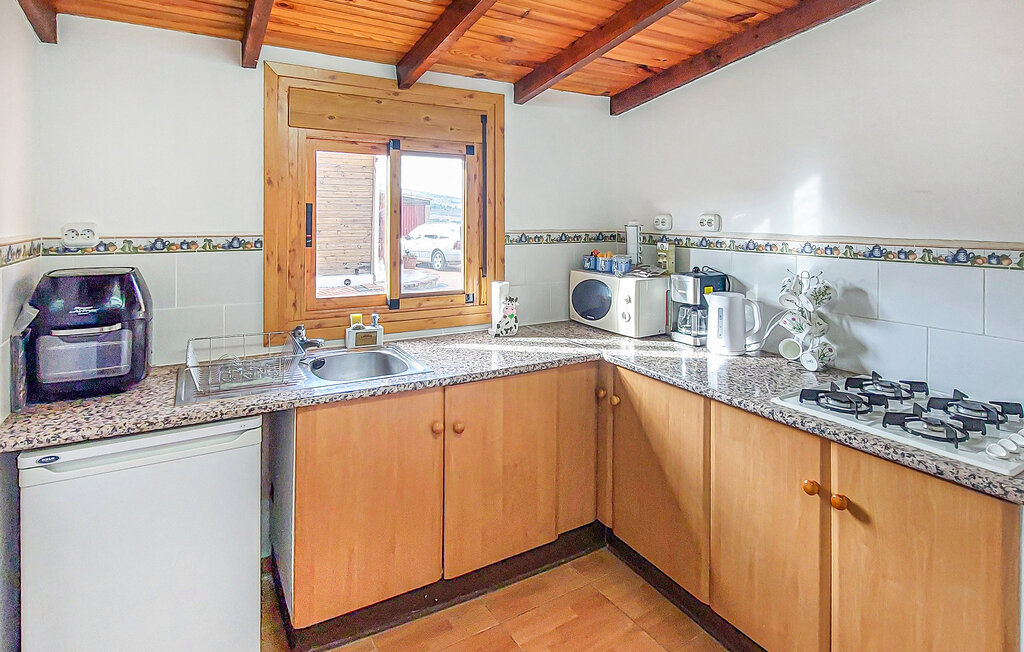 Feriehus - Aledo, Murcia , Spania - ECM488 6