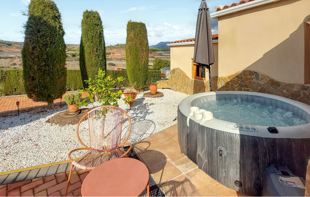 Feriehus - Aledo, Murcia , Spania - ECM488 1