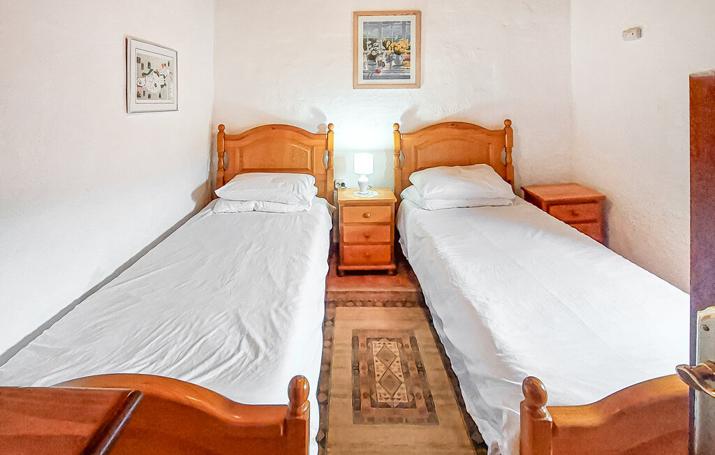 Feriehus - Aledo, Murcia , Spania - ECM488 14