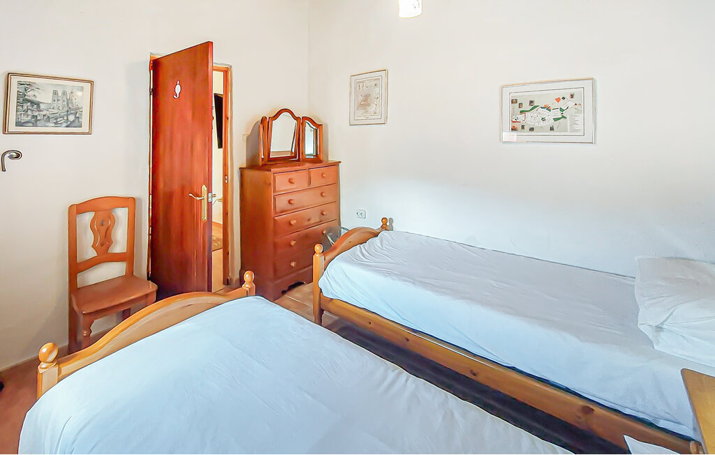 Feriehus - Aledo, Murcia , Spania - ECM488 15