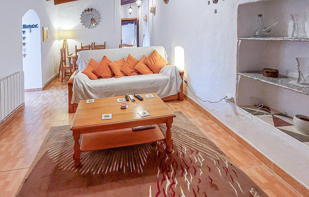 Feriehus - Aledo, Murcia , Spania - ECM488 4