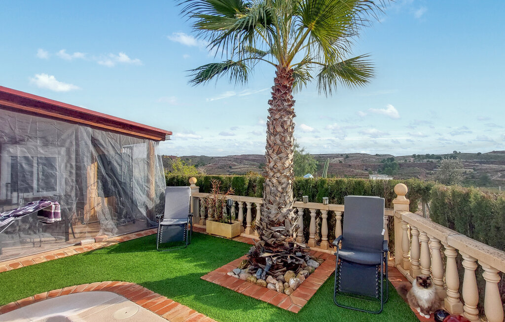 Feriehus - Aledo, Murcia , Spania - ECM488 7