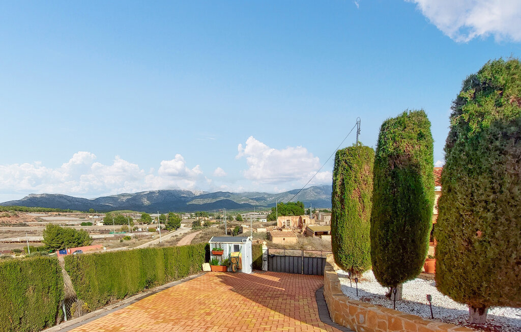 Feriehus - Aledo, Murcia , Spania - ECM488 9