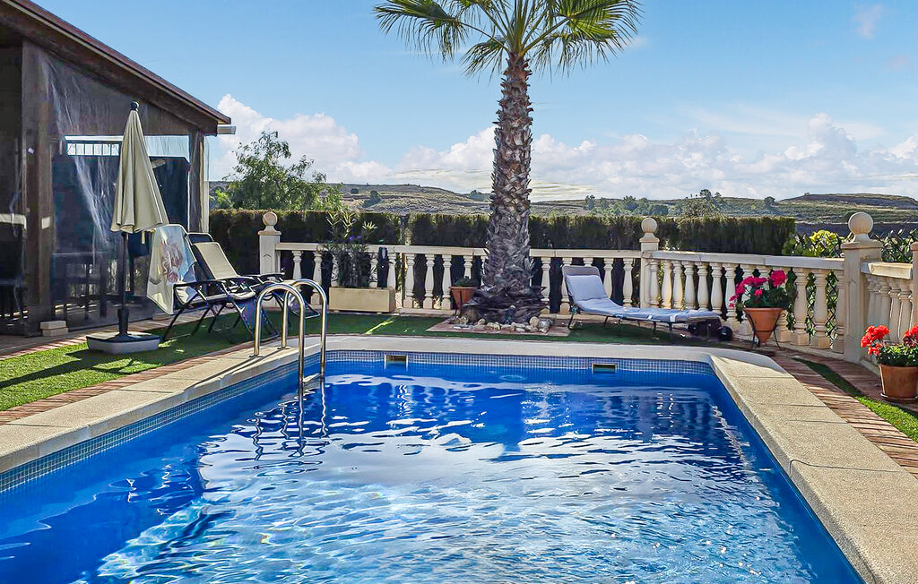 Feriehus - Aledo, Murcia , Spania - ECM488 3