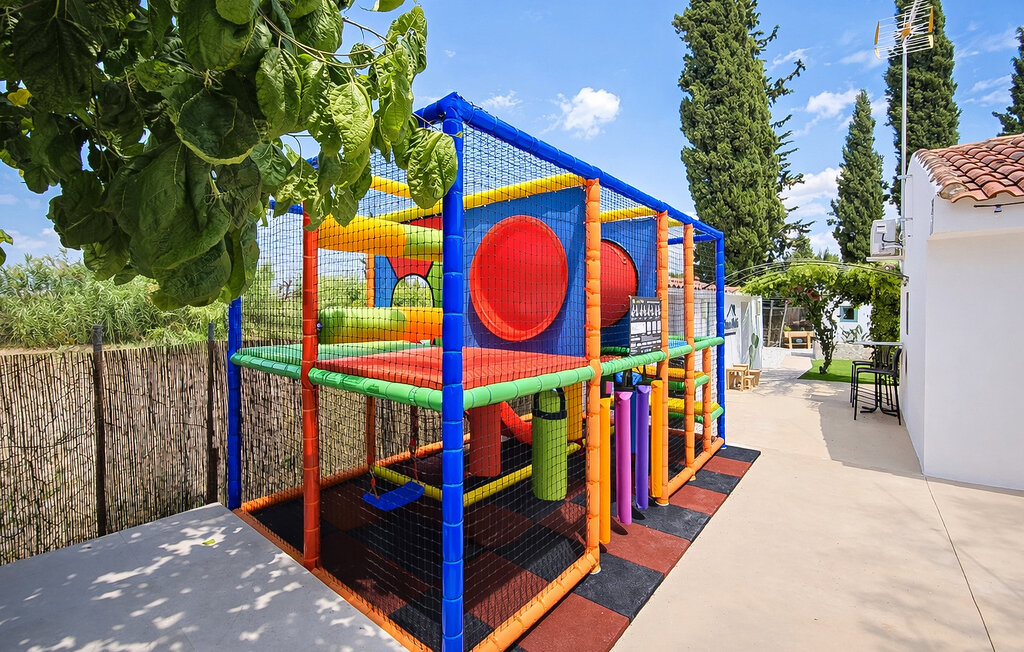 Feriehus - Murcia , Spania - ECM492 9