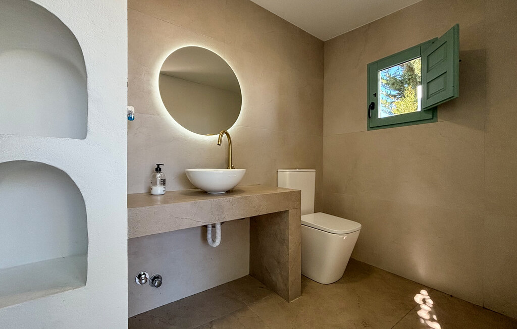 Feriehus - Murcia , Spania - ECM492 26