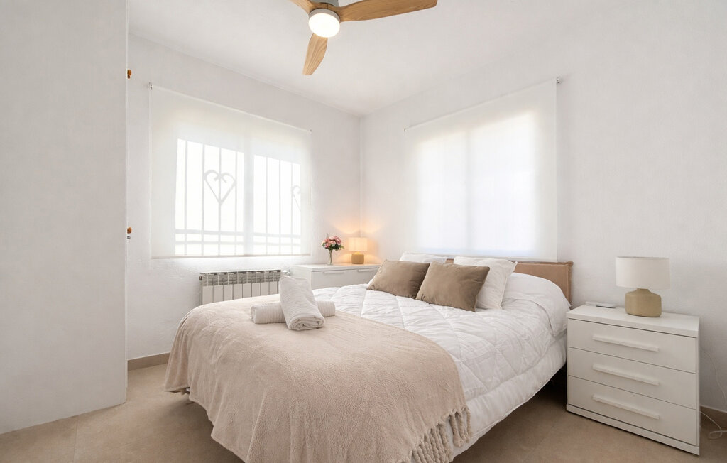 Feriehus - Murcia , Spania - ECM492 7