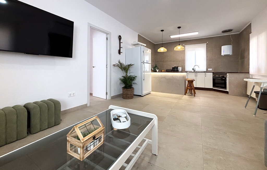 Feriehus - Murcia , Spania - ECM492 17