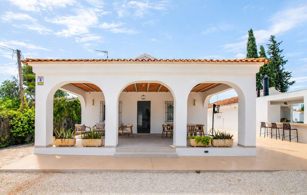 Feriehus - Murcia , Spania - ECM492 2