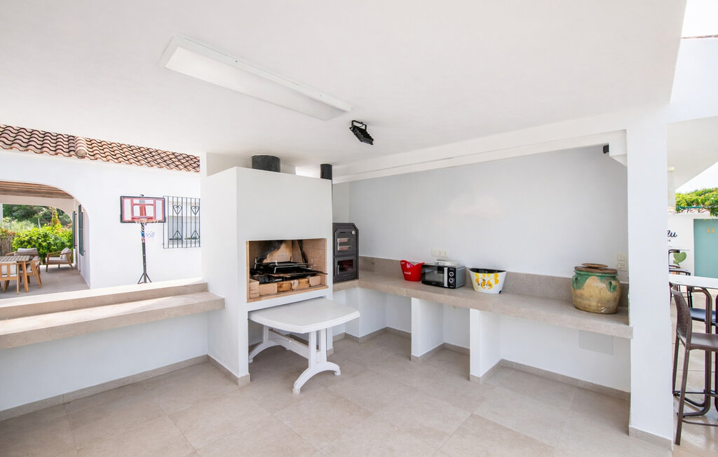 Feriehus - Murcia , Spania - ECM492 6