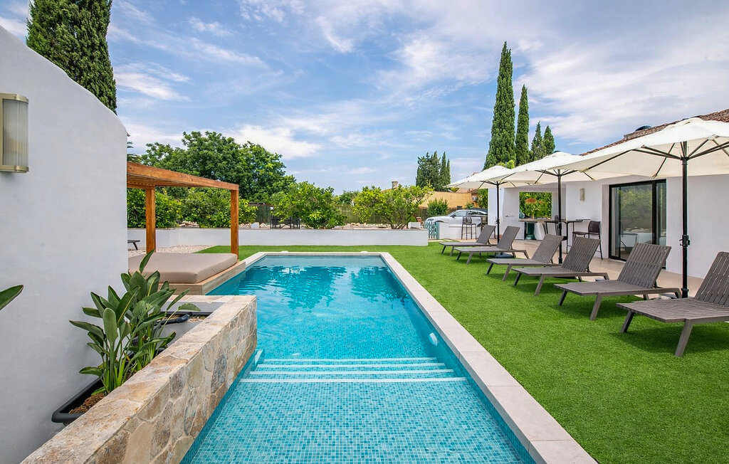 Feriehus - Murcia , Spania - ECM492 10