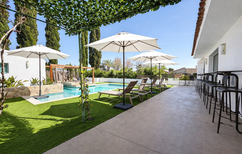 Feriehus - Murcia , Spania - ECM492 11