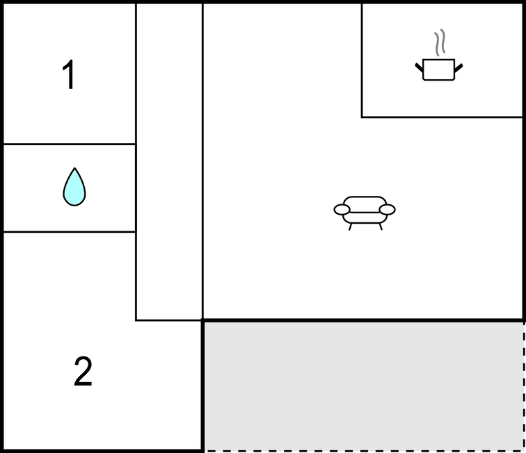 Ferienwohnung 