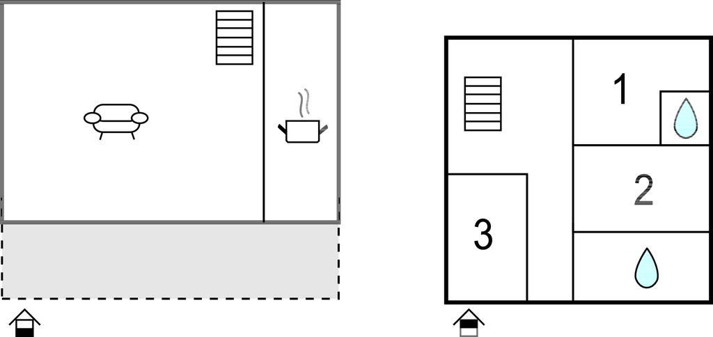 Ferienhaus 