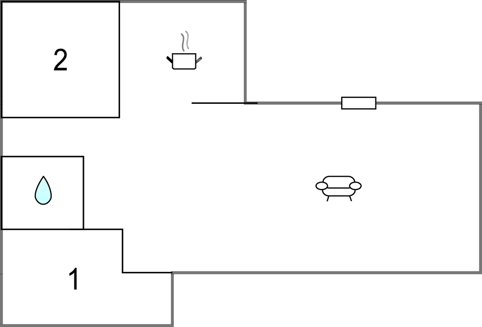 Ferienhaus 