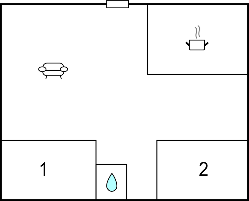 Ferienwohnung 