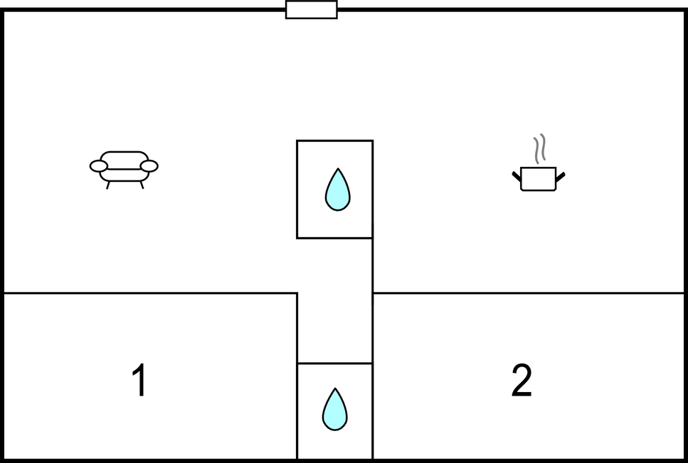 Ferienwohnung 