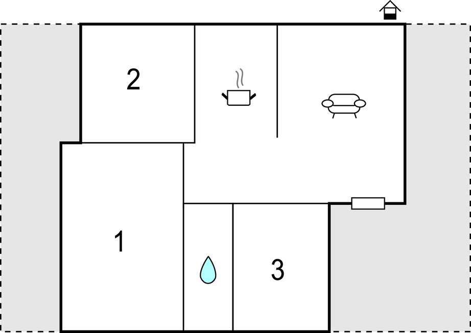 Ferienwohnung 