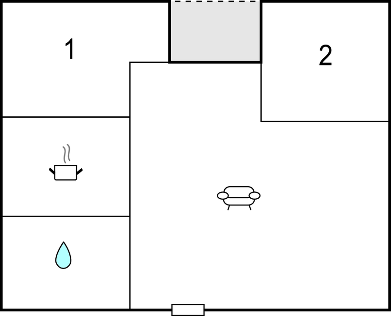 Ferienwohnung 