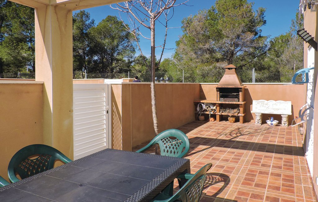 Holiday home Miami Platja , Spain EDO573 Novasol