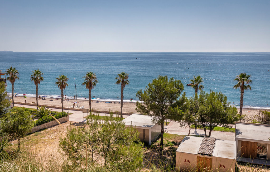 Holiday rental Miami Platja , Spain EDO537 Novasol