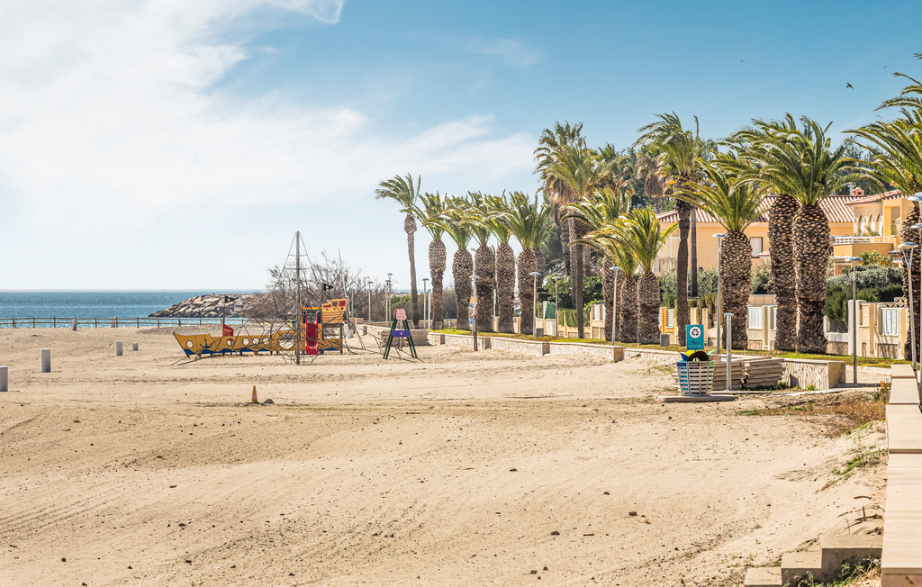 Holiday rental Miami Playa , Spain EDO618 Novasol