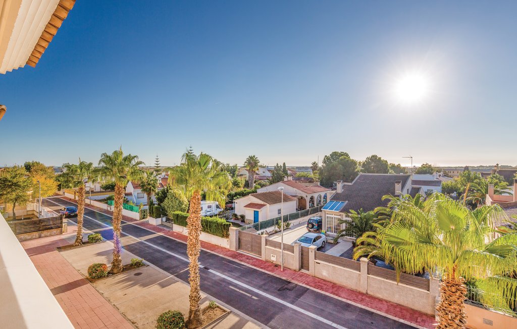 Ferienwohnung - Riumar-Deltebre , Spanien - EDO251 11