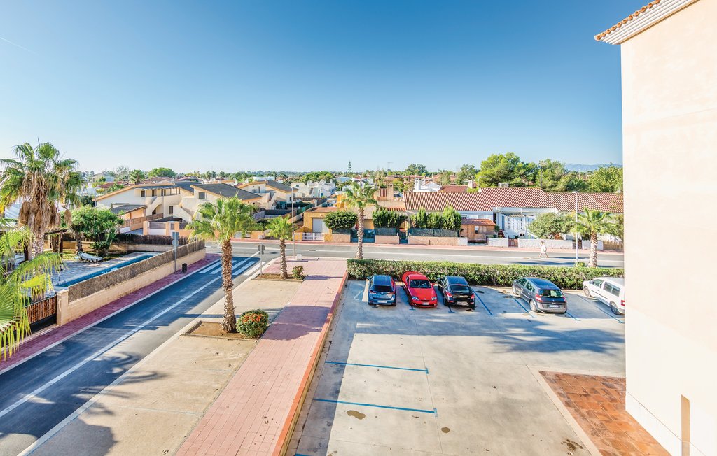 Ferienwohnung - Riumar-Deltebre , Spanien - EDO251 13