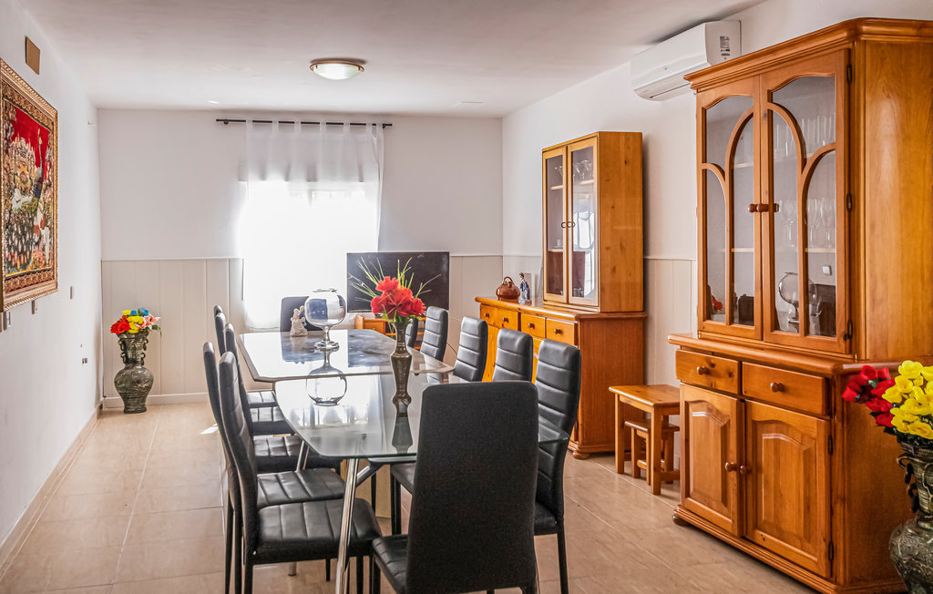 Ferienhaus - Cambrils , Spanien - EDO591 3