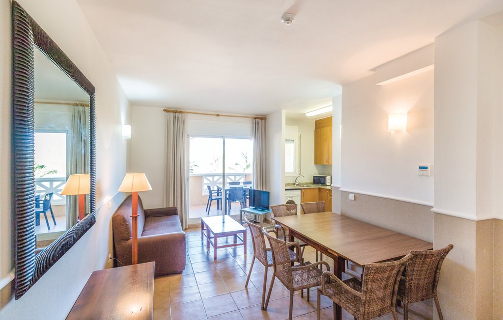 Ferienwohnung - Riumar-Deltebre , Spanien - EDO251 2