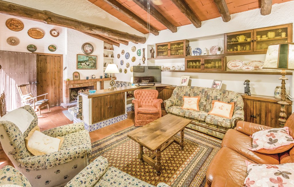 Feriehuse - Riudoms , Spanien - EDO351 2