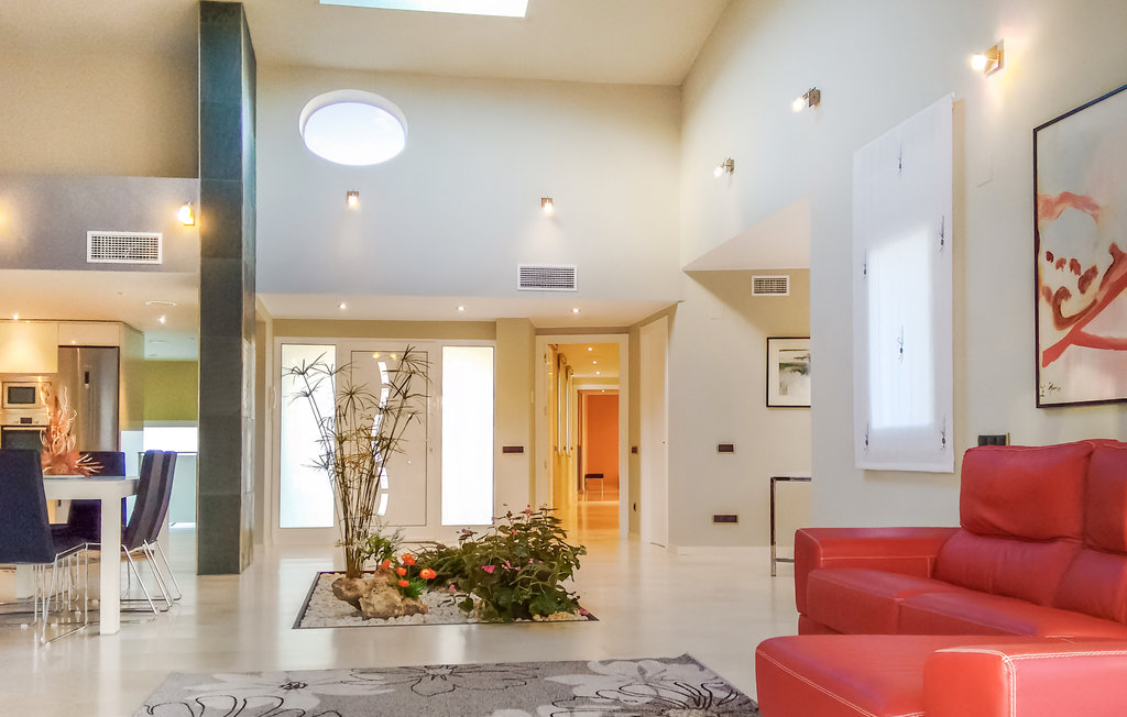 Ferienhaus - Cabra del Camp , Spanien - EDO614 3