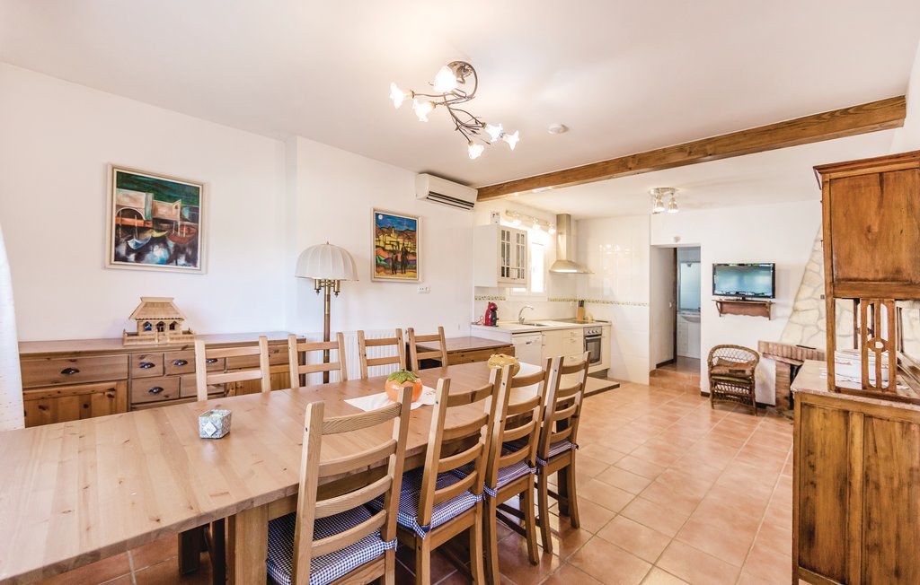 Feriehuse - Riudoms , Spanien - EDO351 34