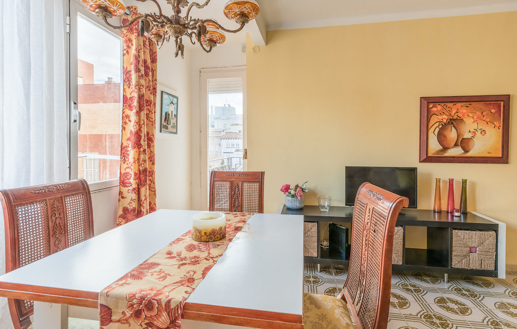 Semesterlägenhet - Tarragona , Spanien - EDO632 6